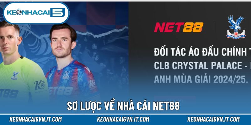 Khái quát về Net88