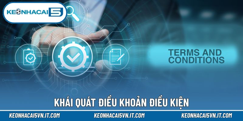 Khái quát điều khoản điều kiện