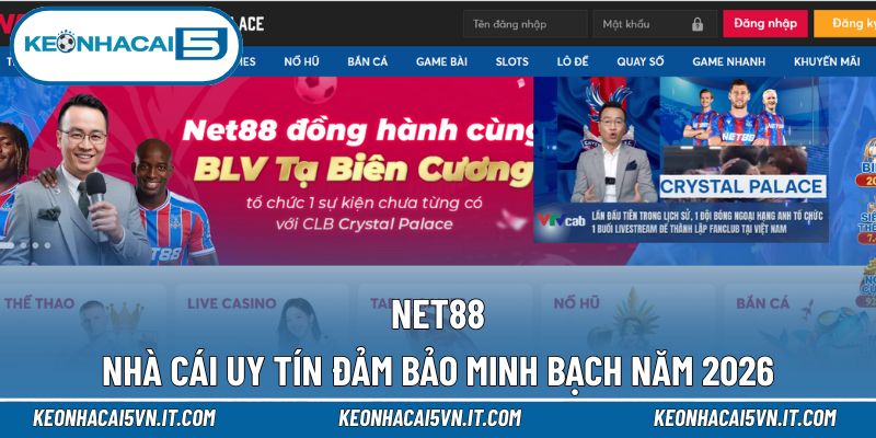 Net88