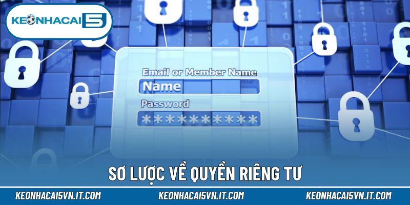 Sơ lược về quyền riêng tư